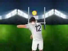 Игра Ръгби Удари Онлайн онлайн