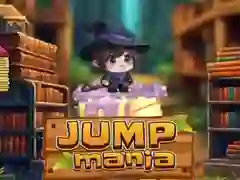 Игра Скок Мания онлайн