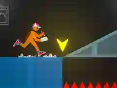 Игра Строй и бягай онлайн