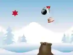 Игра Преследване на Чантата онлайн