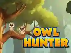 Игра Ловец на сови онлайн Игра Ловец на сови онлайн