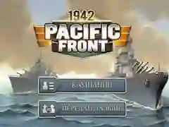 Игра 1942 Тихи фронт онлайн