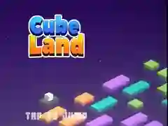 Игра Кубна Земя онлайн Игра Кубна Земя онлайн