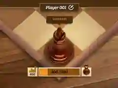 Игра Елитни Шахмат онлайн