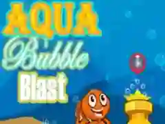 Игра Аква Балон Взрив онлайн