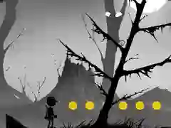 Игра Пътуването на момчето онлайн Игра Пътуването на момчето онлайн