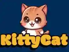 Игра Котешки Пъзел и Пътуване онлайн