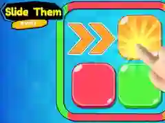 Игра Плъзнете ги далеч онлайн