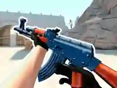 Игра CS: Z онлайн Игра CS: Z онлайн