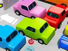 Игра Моят паркинг онлайн