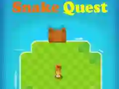 Игра Змейска мисия онлайн Игра Змейска мисия онлайн