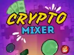 Игра Крипто Смесител онлайн Игра Крипто Смесител онлайн