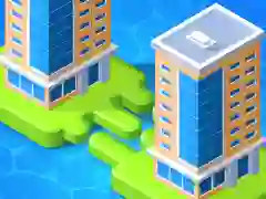 Игра Сливане на Града! онлайн
