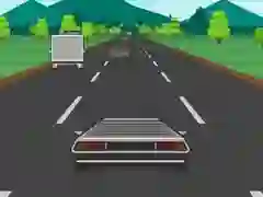 Игра Бърз Състезател онлайн