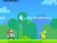 Игра Водна пушка онлайн