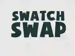 Игра Swatch Заменка онлайн Игра Swatch Заменка онлайн
