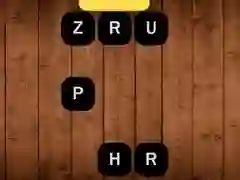Игра Бързи Думи онлайн