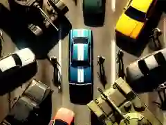 Игра ГТА Автомобилно бързане онлайн