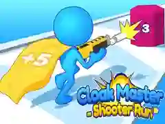 Игра Майстор на Наметалото Стрелец Бяг онлайн Игра Майстор на Наметалото Стрелец Бяг онлайн