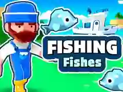 Игра Риболов на Риби онлайн