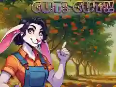 Игра Режи, режи !! онлайн Игра Режи, режи !! онлайн