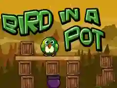 Игра Бир в тенджера онлайн