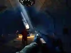 Игра Доброволец в Тъ darkness онлайн