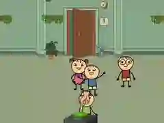 Игра Симулатор на Учителя онлайн Игра Симулатор на Учителя онлайн