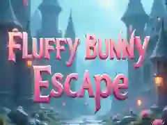 Игра Избягване на Пухкав Заек онлайн