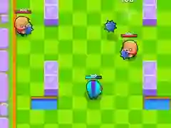 Игра Герой на Сблъсъка онлайн Игра Герой на Сблъсъка онлайн