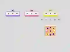 Игра Конфитюр от Винтове онлайн Игра Конфитюр от Винтове онлайн
