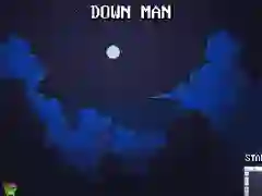 Игра НадолуЧовек онлайн