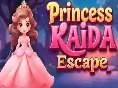 Игра Бягство на принцеса Кайда онлайн Игра Бягство на принцеса Кайда онлайн