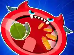 Игра Дупка Яж Расти Атака онлайн