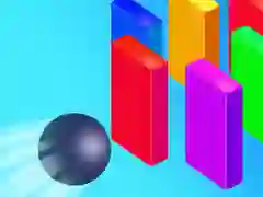 Игра Домино Удар 3D онлайн Игра Домино Удар 3D онлайн
