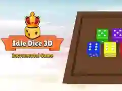 Игра Лениви Зарчета 3D: Инкрементална Игра онлайн