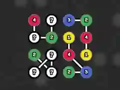 Игра Линейно Судоку онлайн