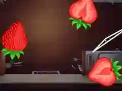 Игра Ягодов Учен онлайн