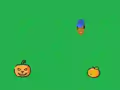 Игра Из逃ение от тиквата! онлайн Игра Из逃ение от тиквата! онлайн