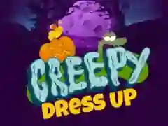 Игра Ужасно Облекло онлайн Игра Ужасно Облекло онлайн