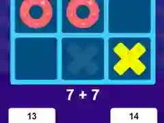 Игра Викторина Крестчета онлайн