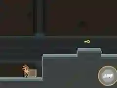 Игра Избягвай кутията онлайн Игра Избягвай кутията онлайн