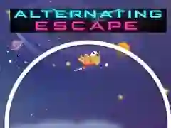 Игра Алтернативно Избягване онлайн Игра Алтернативно Избягване онлайн