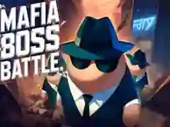 Игра Битка на Мафията онлайн