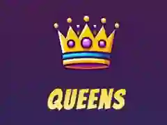Игра Кралици онлайн