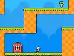 Игра Епична Патка онлайн Игра Епична Патка онлайн