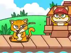 Игра Луда Риболов онлайн