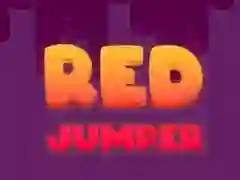 Игра Червен Скокач онлайн