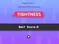 Игра Теснота онлайн