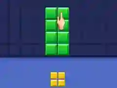 Игра 10x10! Класическа блок пъзел онлайн